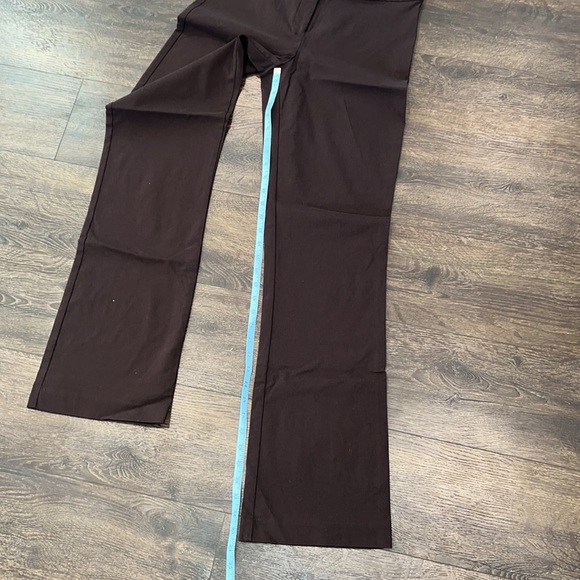 COPY - Bundle of 3 pairs of dress pants from Ricki’s, all size 8 Long - Picture 16 of 16